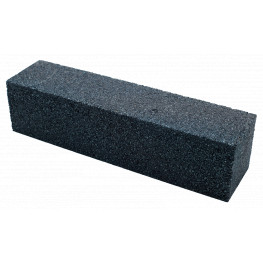 Grinding and dressing stone - rectangular 50x25x200mm