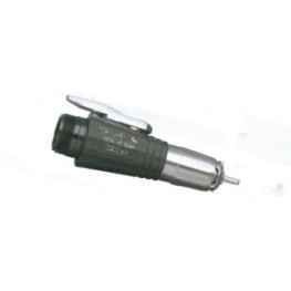 Quick-release rotary attachment straight, collet diameter 3mm