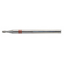 Carbide End Mill, cylindrical (roughing) diameter  1,6-45mm, shank 3mm
