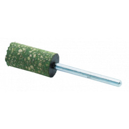 Rubber mounted point -  DAIWA, 6x17mm, shank 3mm, K220(WA) CM55