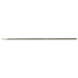 Lapping bar - straight,  diameter 3,5mm, L=140mm