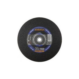 Cutting disc,  diameter350x2,5x25,4mm, METAL-A36N8BF348