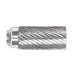 Carbide End Mill, cylindrical 2,5x11.03-50mm, 3F
