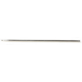 Lapping bar - straight,  diameter 1,8mm, L=140mm