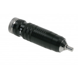 Quick release attachment with collet diameter 6 mm