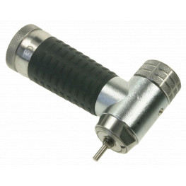 Angular attachment 90° large with collet diameter 3mm