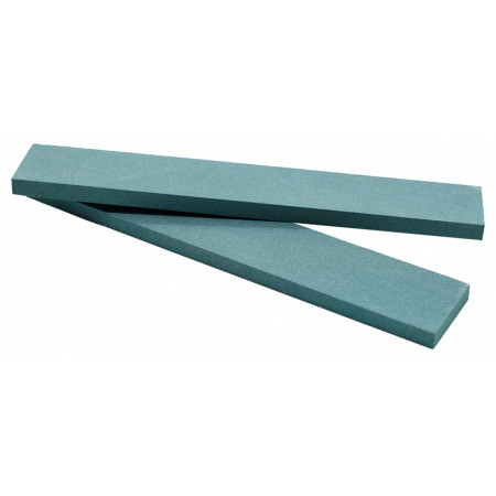 Grinding and dressing stone - rectangular, 20x10x150mm