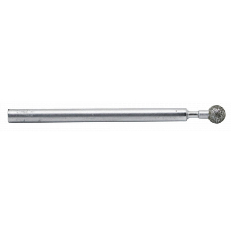 Diatělísko kulička, pr.2,5 mm, st.3mm; D151