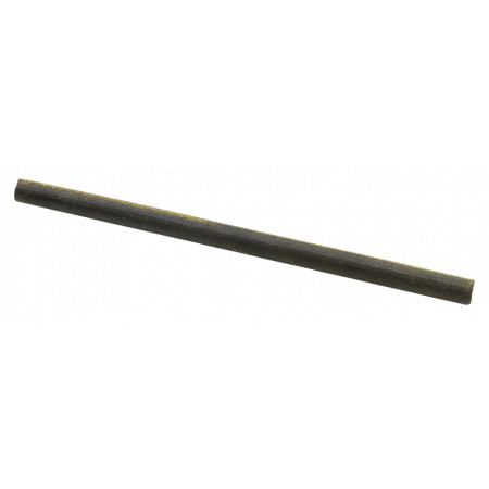 Rubber polishing rod DAIWA diameter 10x150mm K180)WA) CM43
