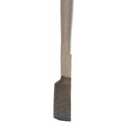 Pilník rytecký, sek 2, L=150mm