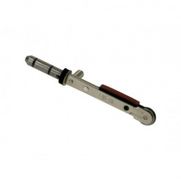 Angular belt arm w. 6-8mm for BS33