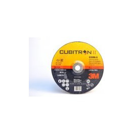 Cutting disc - Cubitron , diameter  180x 1,6x22mm