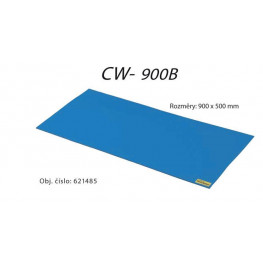 Lepivá podložka CW 900B, 900x500x5mm