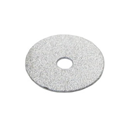 Diamond grinding point, wheel, diameter 8mm, shank 2,34mm