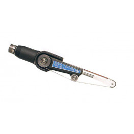 Belt grinder type EBS-101, for ESP500, belt width 8,6,4mm