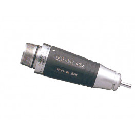 Rotary attachment straight, collet diameter 3mm