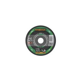 Cutting disc,  diameter115x3,0x22,23mm, FT44,  for stone and concrete (PRO)