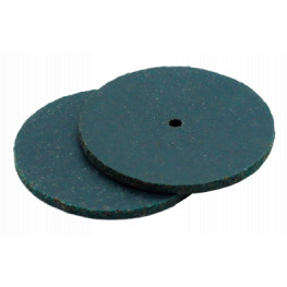 Rubber mounted point DAIWA, diameter 25x1,5-1,8mm K120(WA) CM55