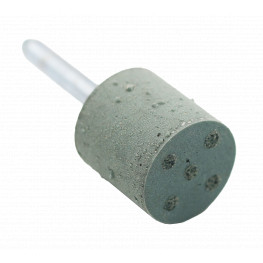 Urethanové gumové tělísko DAIWA 25x25mm, st.6mm, GC400 AFX H