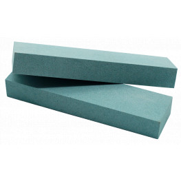Grinding and dressing stone - rectangular, 20x10x150mm