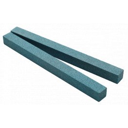 Grinding and dressing stone - square, 13x13x150mm