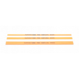 Keramický pilník-vlákno SOP306, 3x6x100mm