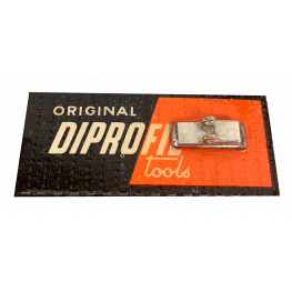 diapilník Diprofil patka 7x18mm,#100