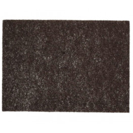 Abrasive fleece - arch 150x210mm, brown K280