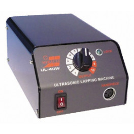 Ultrazvukový přístroj - řídící jednotka, ultrazvuková hlavice
