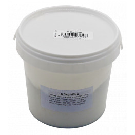 Viennese lime for cleaning molds, package 4.5 kg