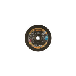 Cutting disc INOX diameter115x1,0x22,23mm, XTK10