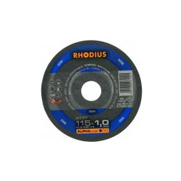 Cutting disc for metals diameter230x1,9x22,23mm, XTK77 (ALPHA)