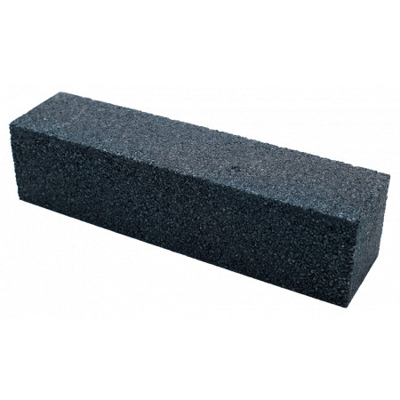 Grinding and dressing stone - rectangular 50x25x200mm
