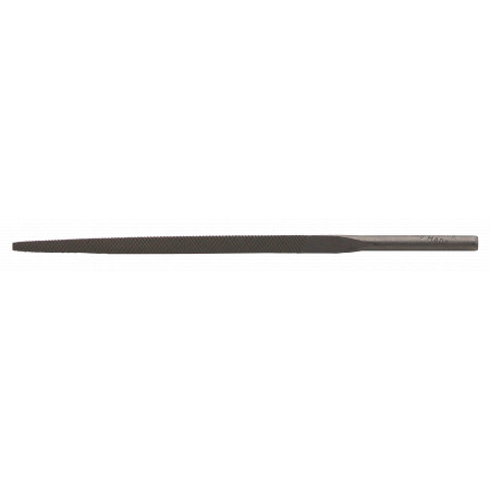 pilník Diprofil tříhranný, 3,5x3,5-85mm, st.3mm, sek 00