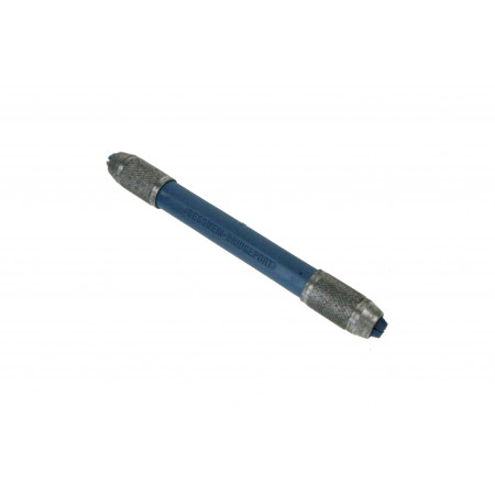 Grinding stones holder, double-sided,  6x6mm and all diameters