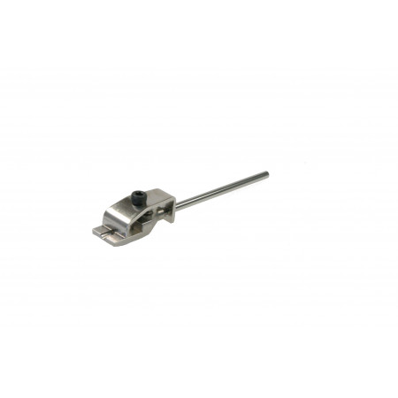 Grinding stones holder 2-FMR/V, short shank, diameter 3mm