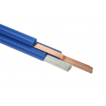 Laserový navarovací drôt QuFe13 pr. 0,70x333 mm, bal. tuba