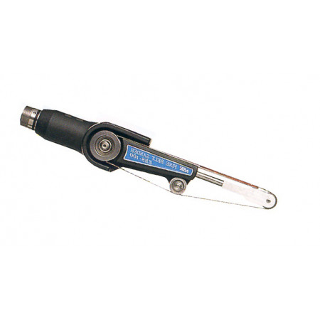 Belt grinder type EBS-101, for ESP500, belt width 8,6,4mm