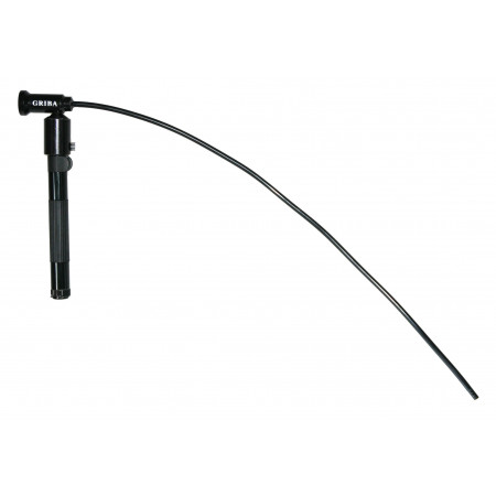 Flexible endoscope, probe length 470mm, diameter 5.6mm