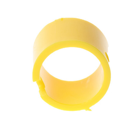 Plastic lapping ring, diameter 8mm