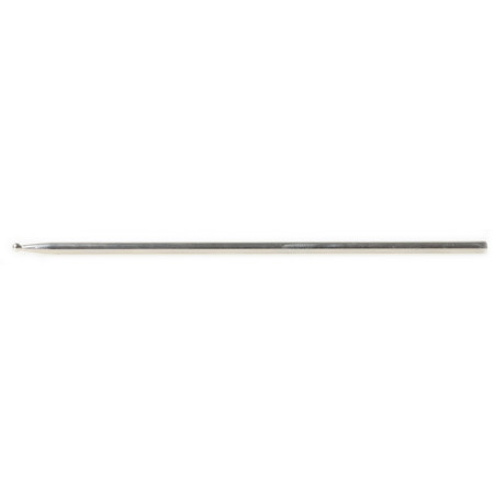 Lapping bar - straight,  diameter 12mm, L=140mm