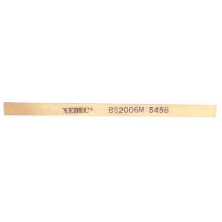 Pilník guma /skelné vlákno BS-2006M